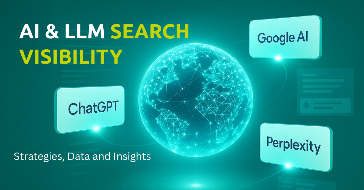 AI & LLM Search Visibility