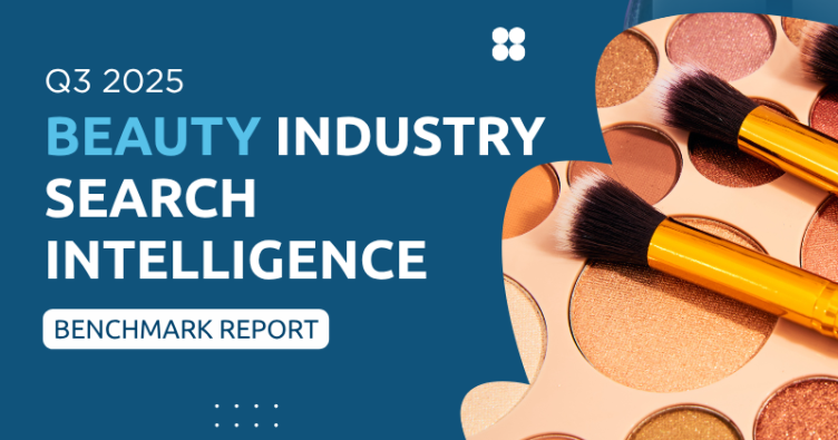 BEAUTY INDUSTRY SEARCH INTELLIGENCE Q3 2025