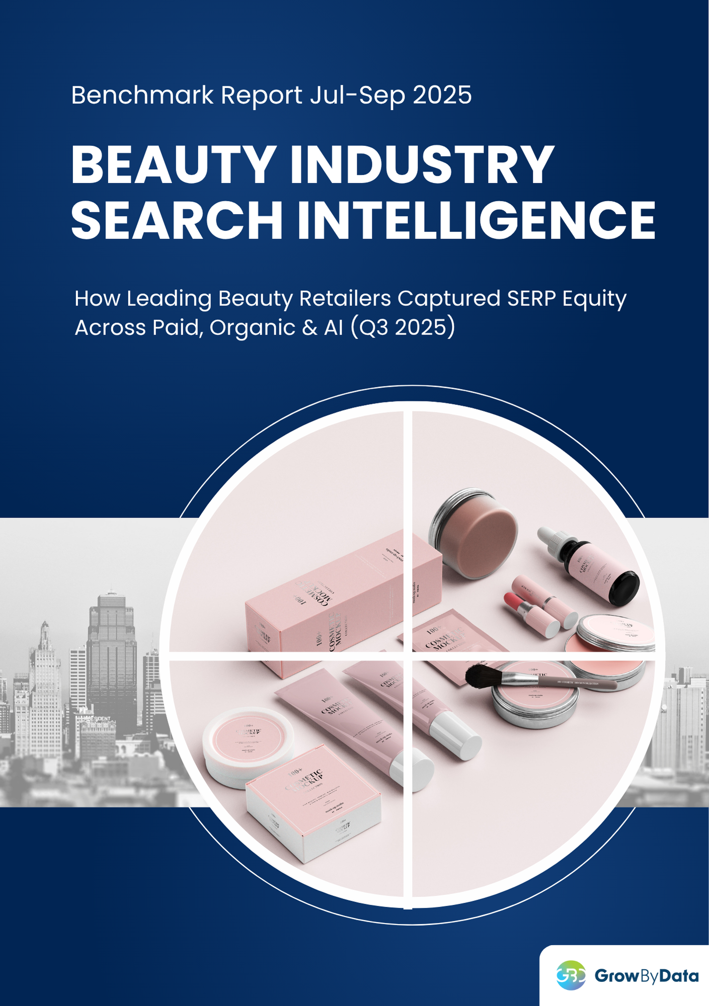 Q3 2025 - Beauty Benchmark Report