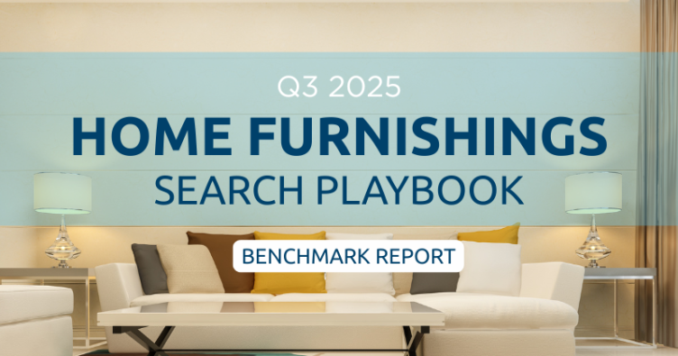 Q3 2025 - Home Furnishing Benchmark