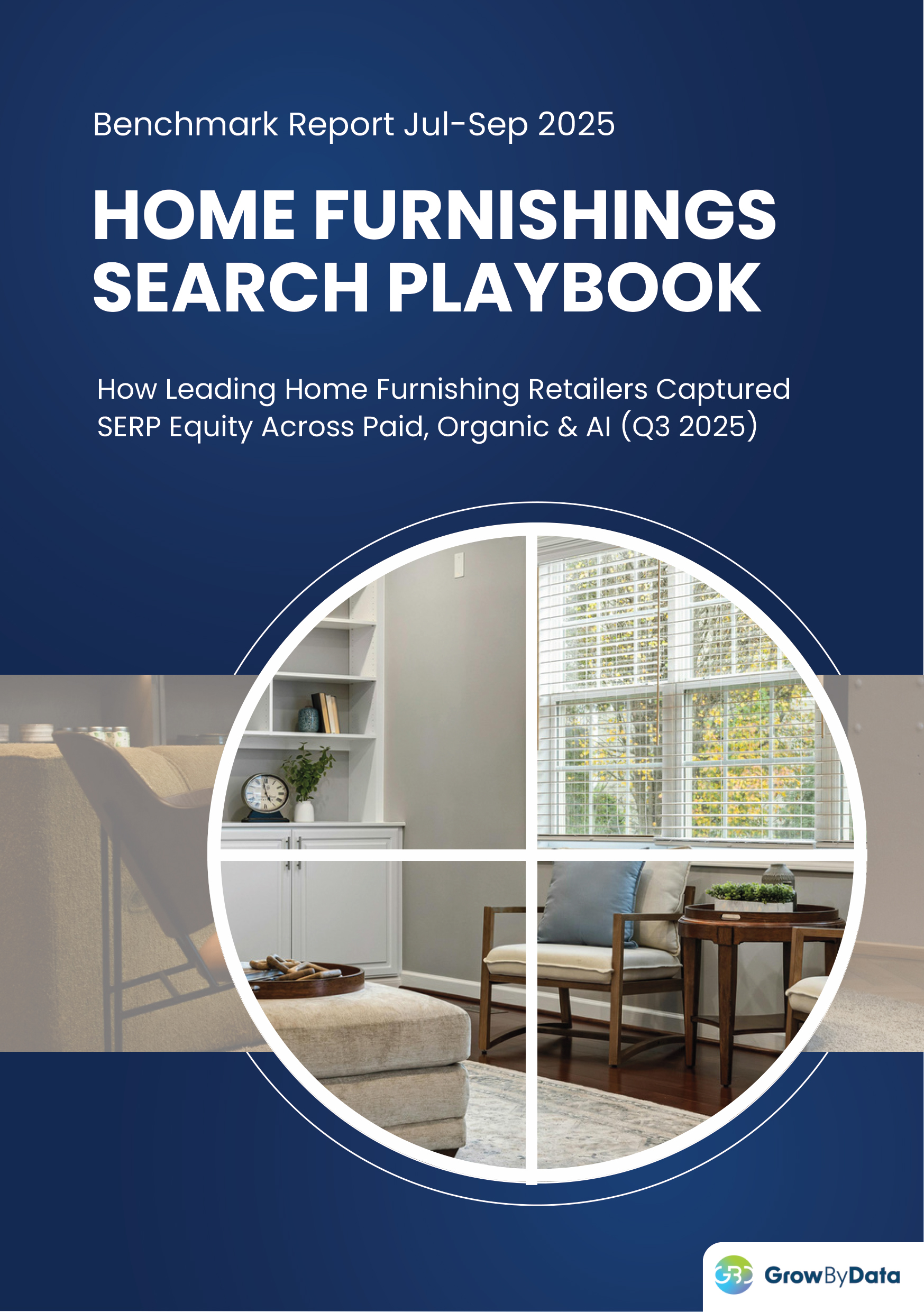 Q3 2025 - Home Furnishing Benchmark Report