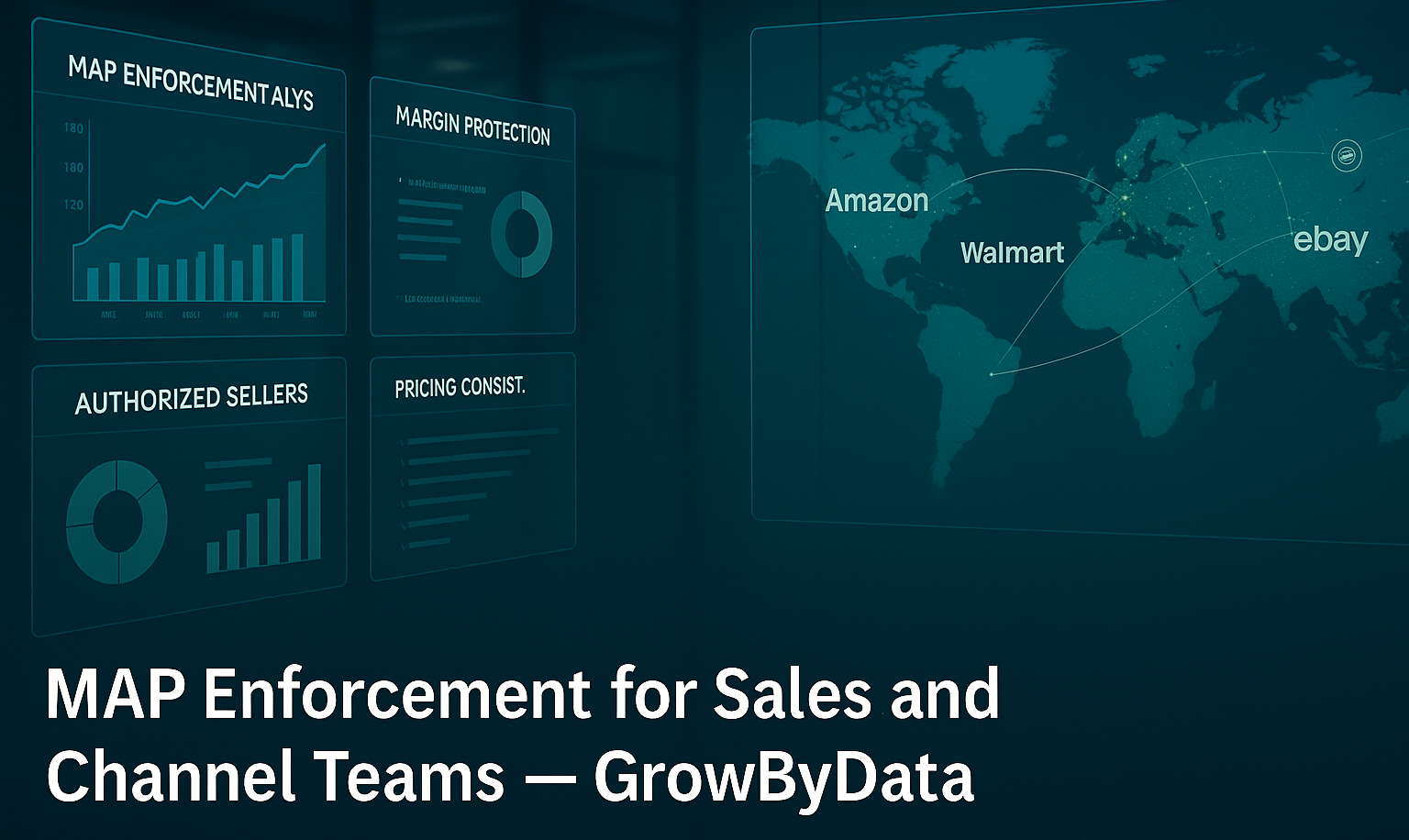 Why MAP Enforcement Is Essential for Sales, Channel, and Pricing Leaders