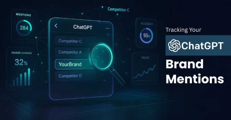 Brand Mentions in chatgpt