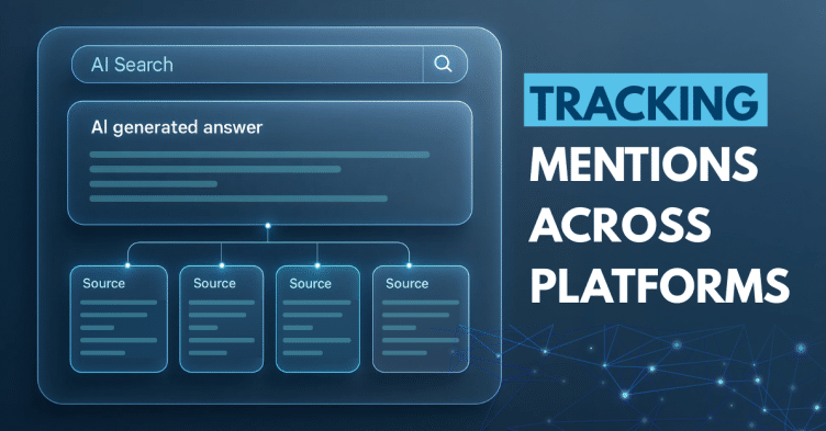 Understanding Citation Tracking in the Age of AI