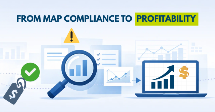 From Policy to Profitability MAP