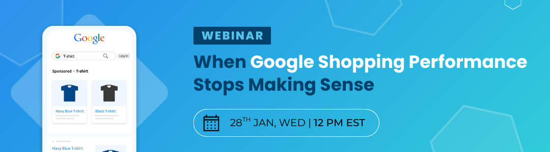 Why Your Google Shopping Reports No Longer Explain Performance