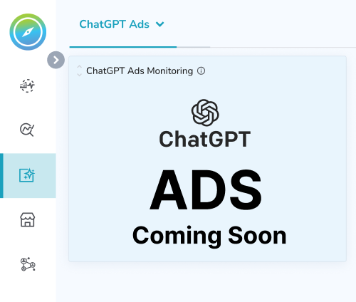 Chatgpt ads monitoring for OpenAI