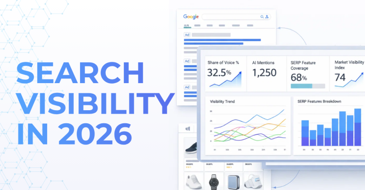 Search Measurement in 2026