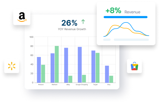 price intelligence saas software - hero image