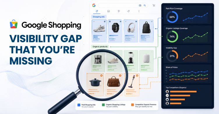 Google Shopping Organic vs Paid (1)