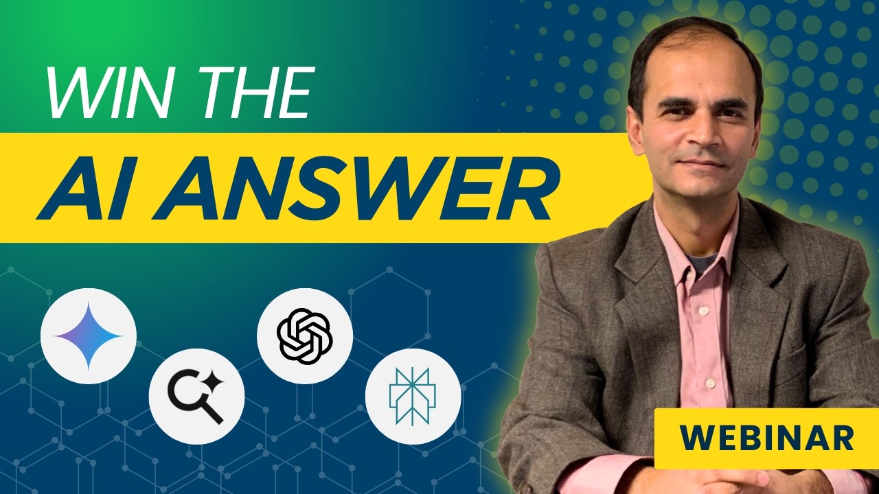 Win AI Answer - GBD Webinar
