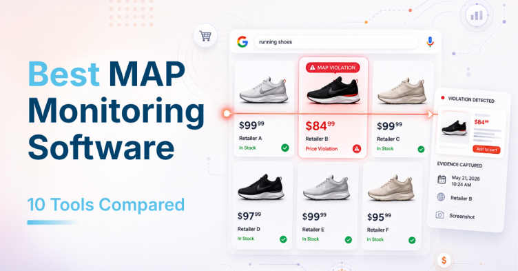 Best MAP Monitoring Software
