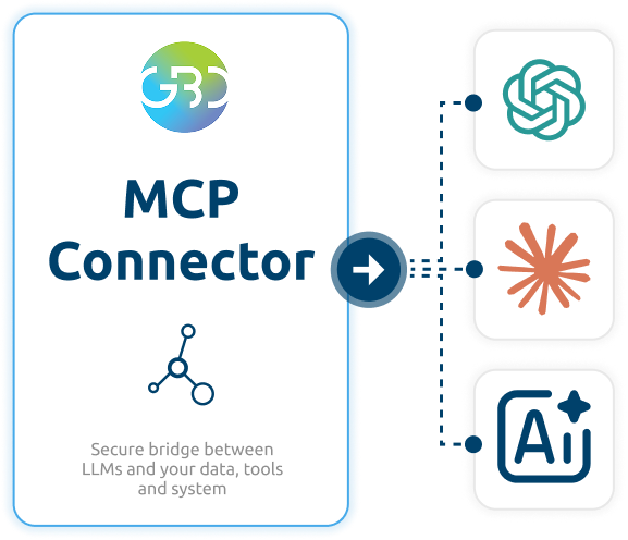 GBD-MCP-Connector