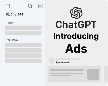 chatgpt ads monitoring