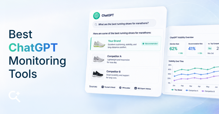 Best ChatGPT Monitoring Tools