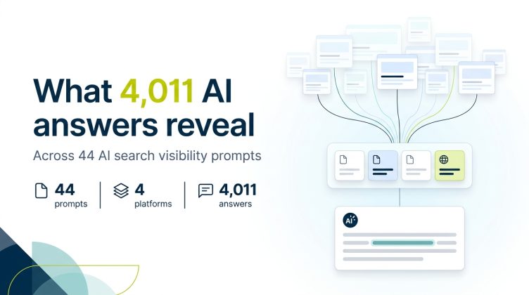 Your AI search competitors aren't just the ones in your rank tracker