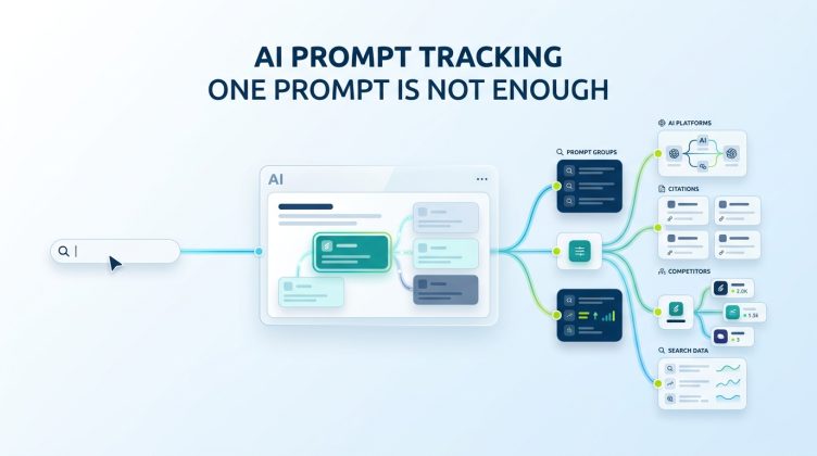 ai prompt tracking - why single prompt is not enough