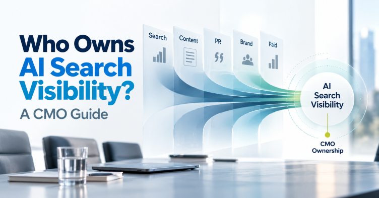 AI Search Visibility Ownership