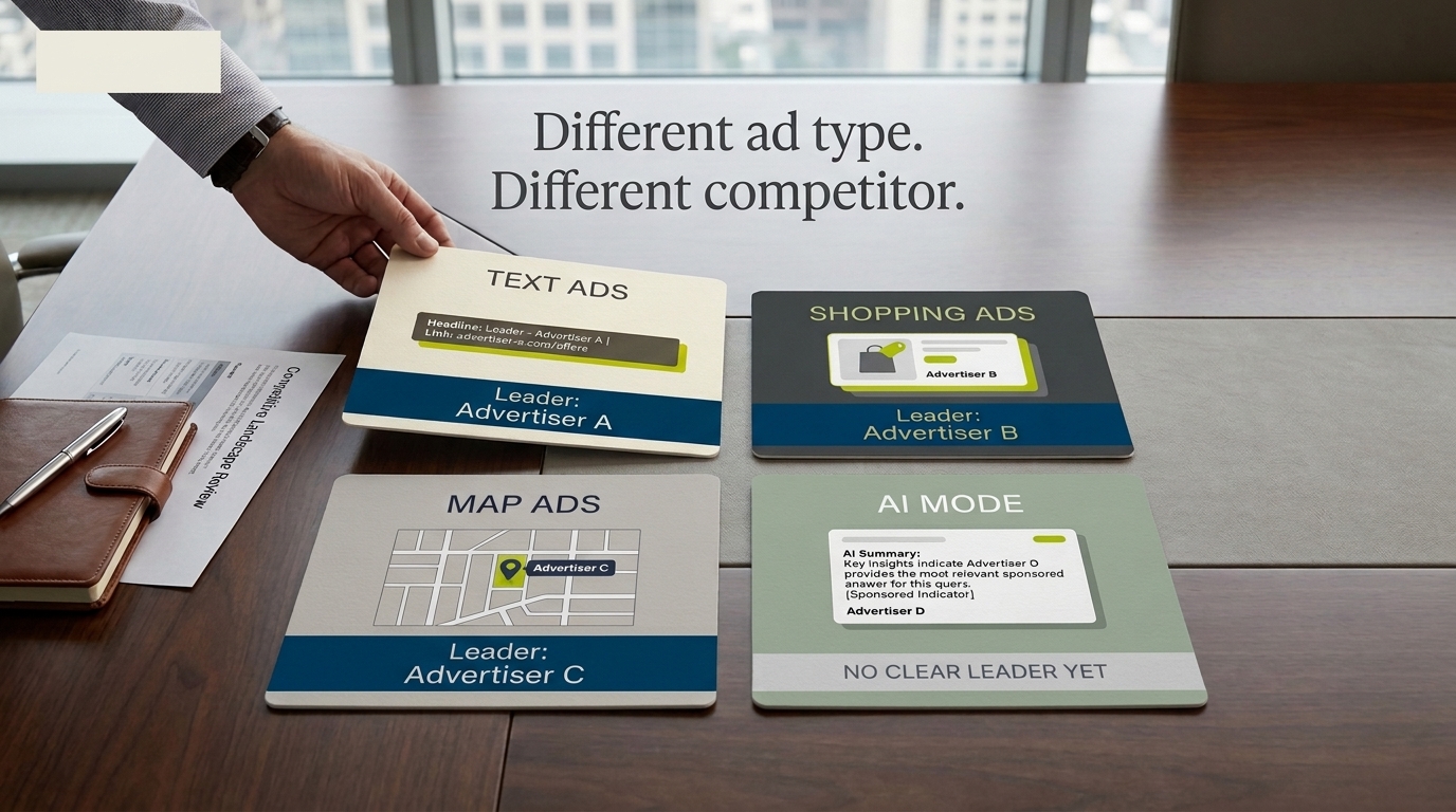 Analyzing_competitor_Google_ad_and their strategies