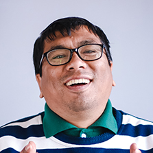 Prajwal Pradhan