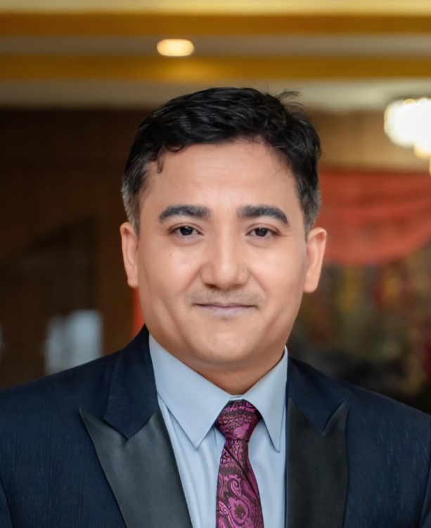 Bikas Shrestha