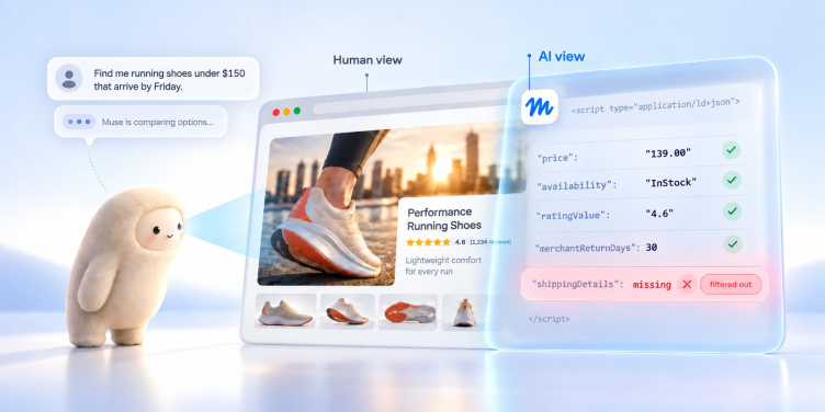 personal-ai-agent-shopping-product-data